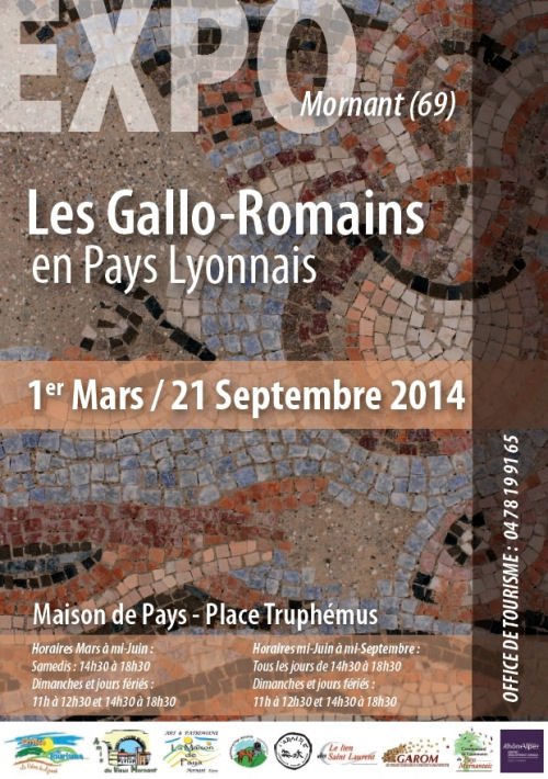 Gallo-Romains